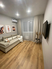 1-комнатная Квартира, 31 м²