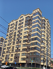 2-комнатная Квартира, 82 м²