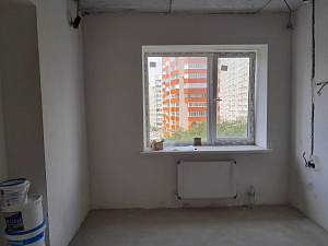 1-комнатная Квартира, 33 м²